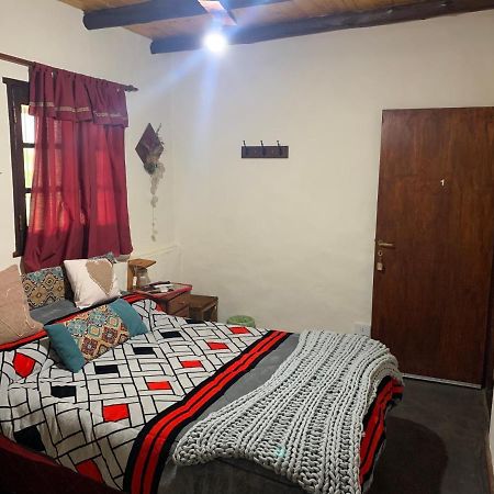 Hostal Isabella Tafí del Valle Extérieur photo