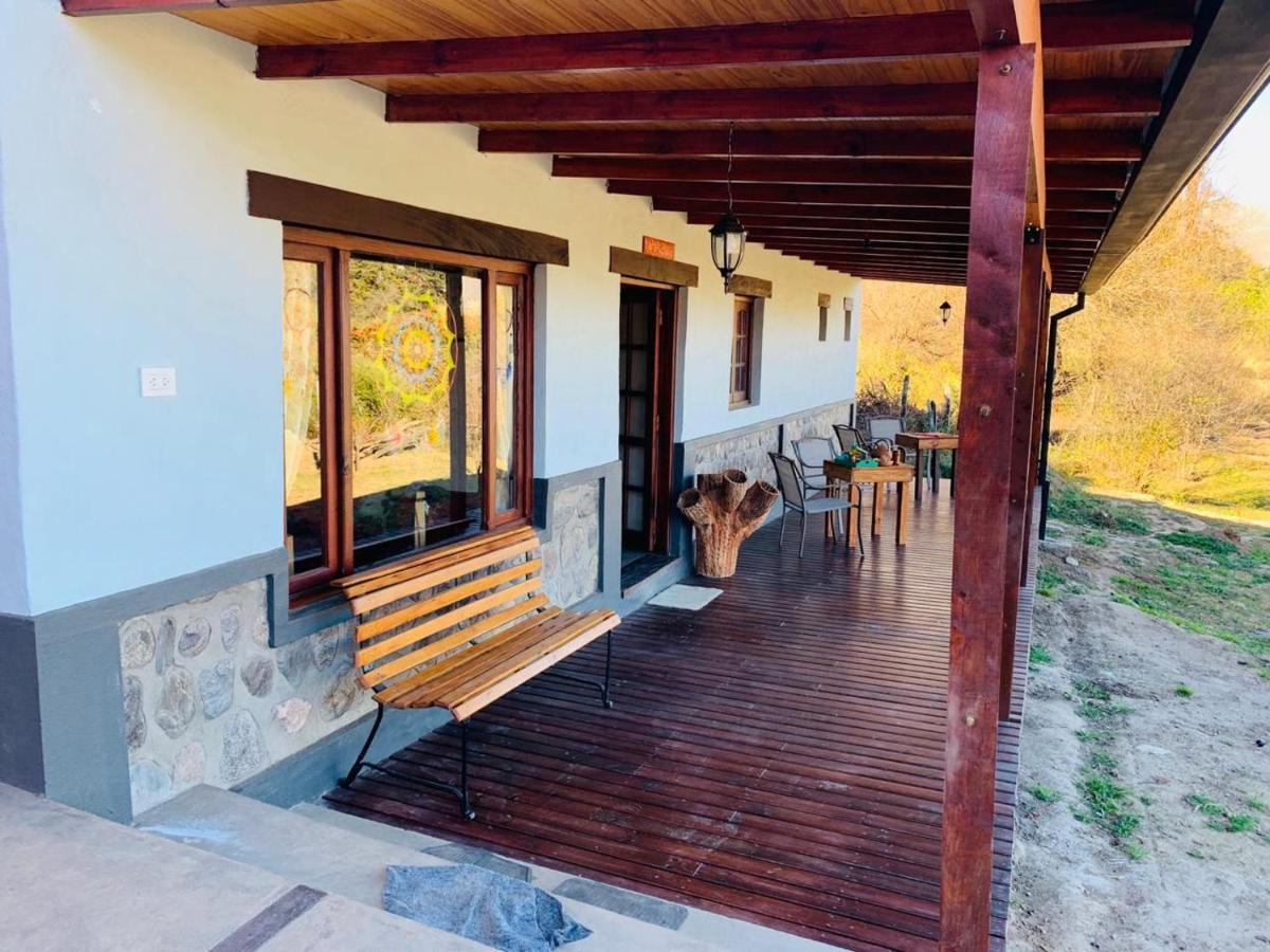 Hostal Isabella Tafí del Valle Extérieur photo