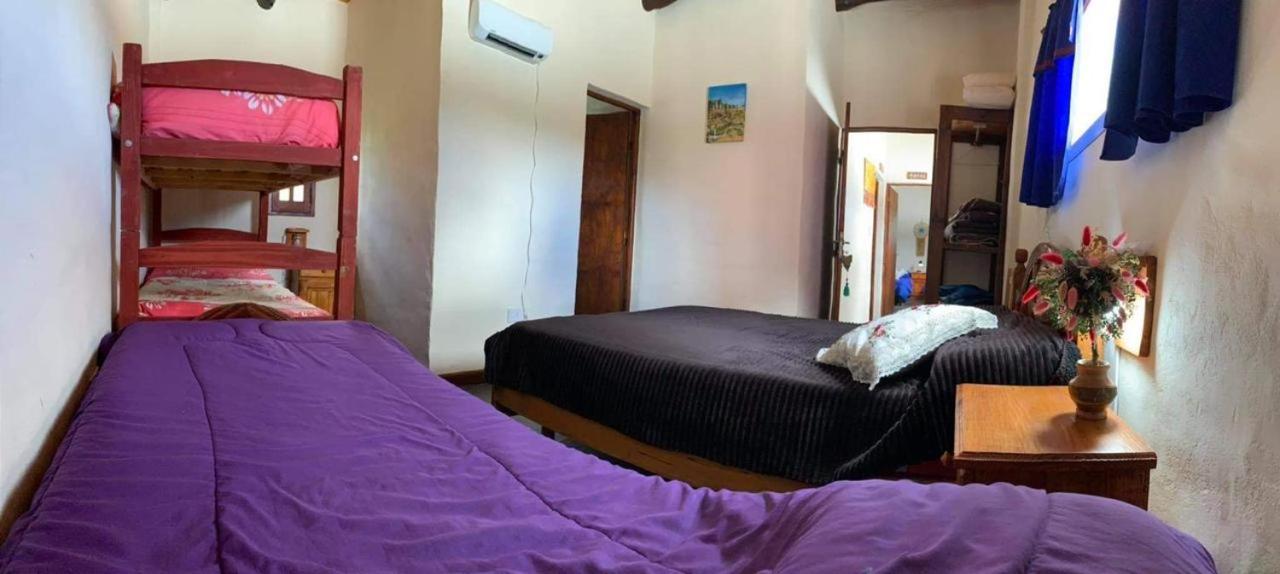 Hostal Isabella Tafí del Valle Extérieur photo