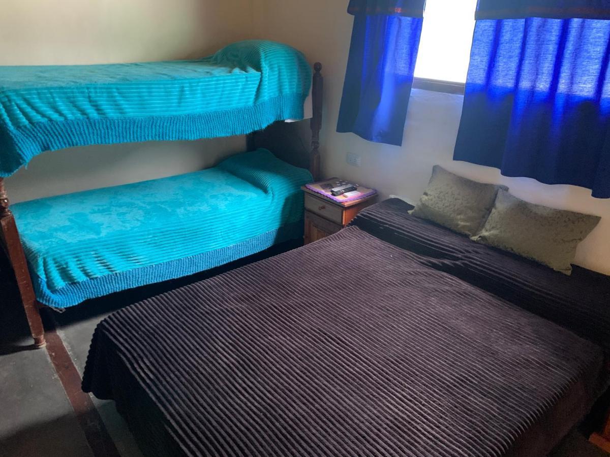 Hostal Isabella Tafí del Valle Extérieur photo