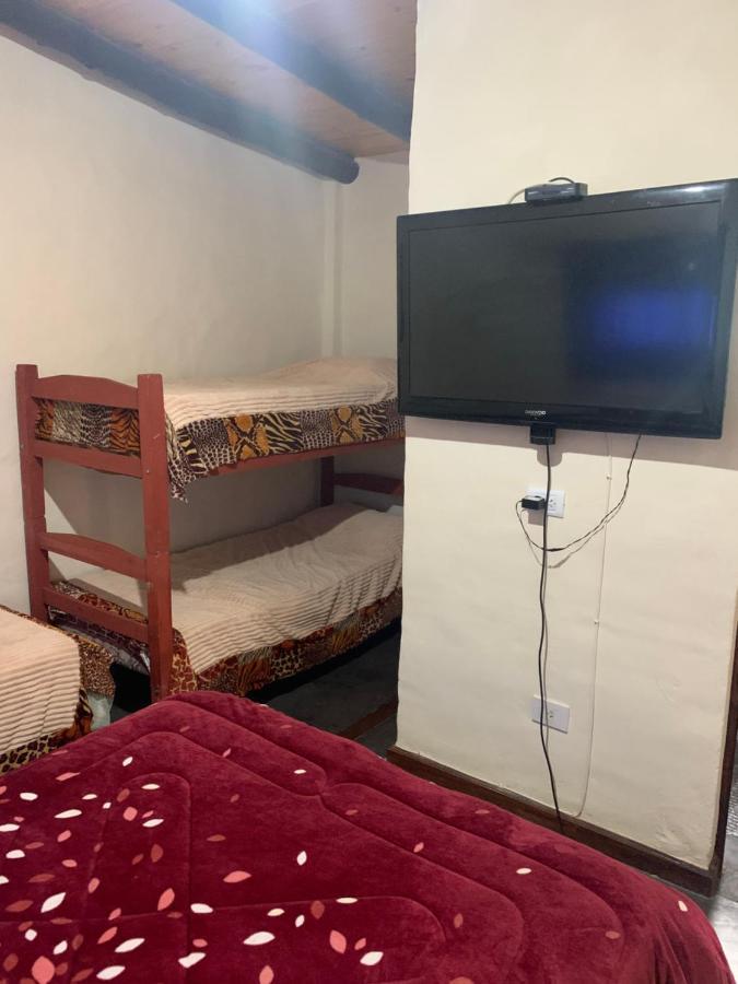 Hostal Isabella Tafí del Valle Extérieur photo